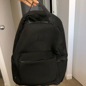 Never Used Alo Yoga Backpack